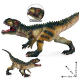 Maquette Dinosaure: Maquette t rex géante