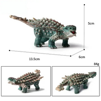 Dinosaure en Jouet: Ankylosaure jouet