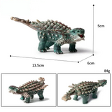 Dinosaure en Jouet: Ankylosaure jouet