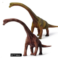 Figurine Dinosaure: Brachiosaure Figurine