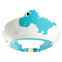 Jouet Douche Dinosaure: Bonnet de douche dinosaure