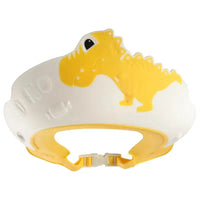 Jouet Douche Dinosaure: Bonnet de douche dinosaure