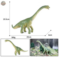 Figurine Dinosaure: Brachiosaure Figurine