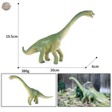 Figurine Dinosaure: Brachiosaure Figurine