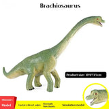 Figurine Dinosaure: Brachiosaure Figurine