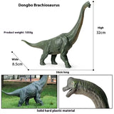 Figurine Dinosaure: Brachiosaure Figurine