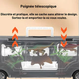 Camion Dinosaure: Camion t rex