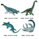 Dinosaure en Jouet: Carte dinosaure