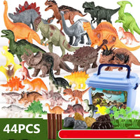 Dinosaure en Jouet: Coffret dinosaure