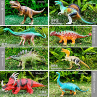 Dinosaure en Jouet: Coffret dinosaure t rex