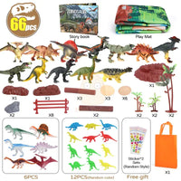 Dinosaure en Jouet: Coffret multi activités dinosaures