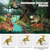 Dinosaure en Jouet: Coffret multi activités dinosaures