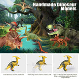 Dinosaure en Jouet: Coffret multi activités dinosaures