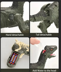 Dinosaure Télécommandé: Dino téléguide