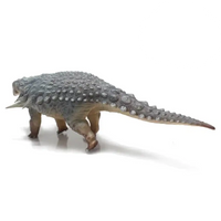 Figurine Dinosaure: Dinosaure Edmontonie