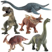 Dinosaure en Jouet: Dinosaure en plastique