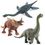 Dinosaure en Jouet: Dinosaure en plastique