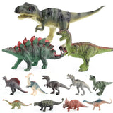 Dinosaure en Jouet: Dinosaure en plastique