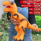 Dinosaure en Jouet: Dinosaure jouet grande taille