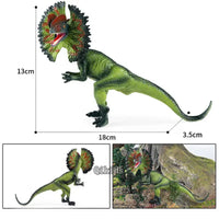 Dinosaure en Jouet: Dinosaure ptérodactyle jouet