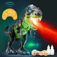 Robot Dinosaure: Dinosaure robot géant