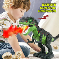 Robot Dinosaure: Dinosaure robot géant