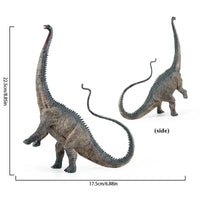 Dinosaure en Jouet: Diplodocus jouet