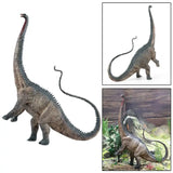 Dinosaure en Jouet: Diplodocus jouet