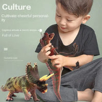 Figurine Dinosaure: Ensemble Figurine Dinosaure