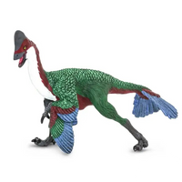 Figurine Dinosaure: Figurine Anzu Wyliei