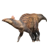 Figurine Dinosaure: Figurine Edmontosaurus