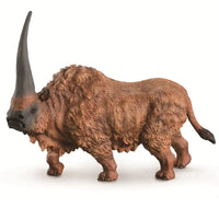 Figurine Dinosaure: Figurine Elasmotherium