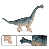 Figurine Dinosaure: Figurine jouet Brachiosaure: le géant des dinosaures