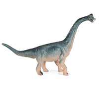 Figurine Dinosaure: Figurine jouet Brachiosaure: le géant des dinosaures