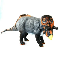 Figurine Dinosaure: Figurine Nasutoceratops