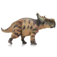 Figurine Dinosaure: Figurine Pachyrhinosaurus