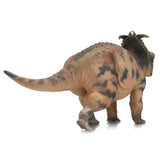 Figurine Dinosaure: Figurine Pachyrhinosaurus