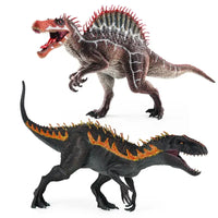 Figurine Dinosaure: Figurine Spinosaurus