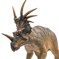 Figurine Dinosaure: Figurine Styricosaure