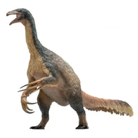 Figurine Dinosaure: Figurine Therizinosaurus