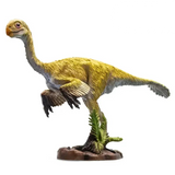 Figurine Dinosaure: Figurine Yangchuanosaurus