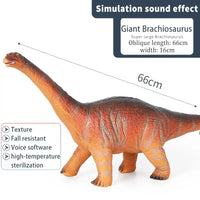 Dinosaure en Jouet: Grand dinosaure jouet