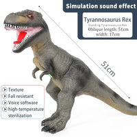 Dinosaure en Jouet: Grand dinosaure jouet