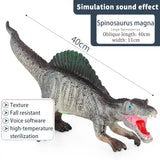 Dinosaure en Jouet: Grand dinosaure jouet