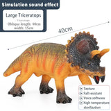 Dinosaure en Jouet: Grand dinosaure jouet