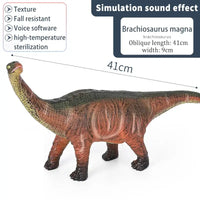 Dinosaure en Jouet: Grand dinosaure jouet