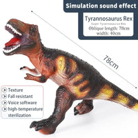 Dinosaure en Jouet: Grand dinosaure jouet