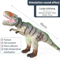 Dinosaure en Jouet: Grand dinosaure jouet