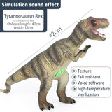 Dinosaure en Jouet: Grand dinosaure jouet