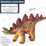 Dinosaure en Jouet: Grand dinosaure jouet